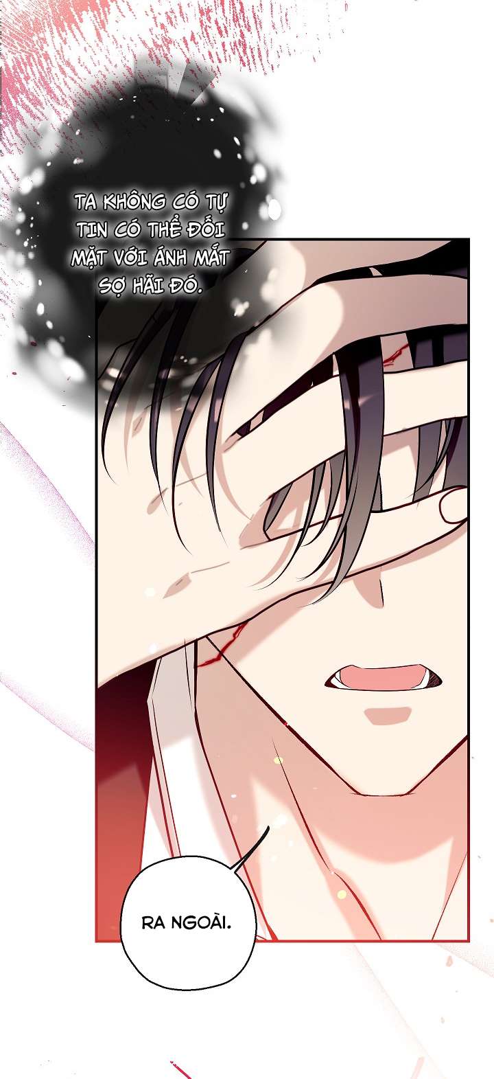 Chúng Ta Có Thể Trở Thành Một Gia Đình Được Không? Chap 62 - Trang 2