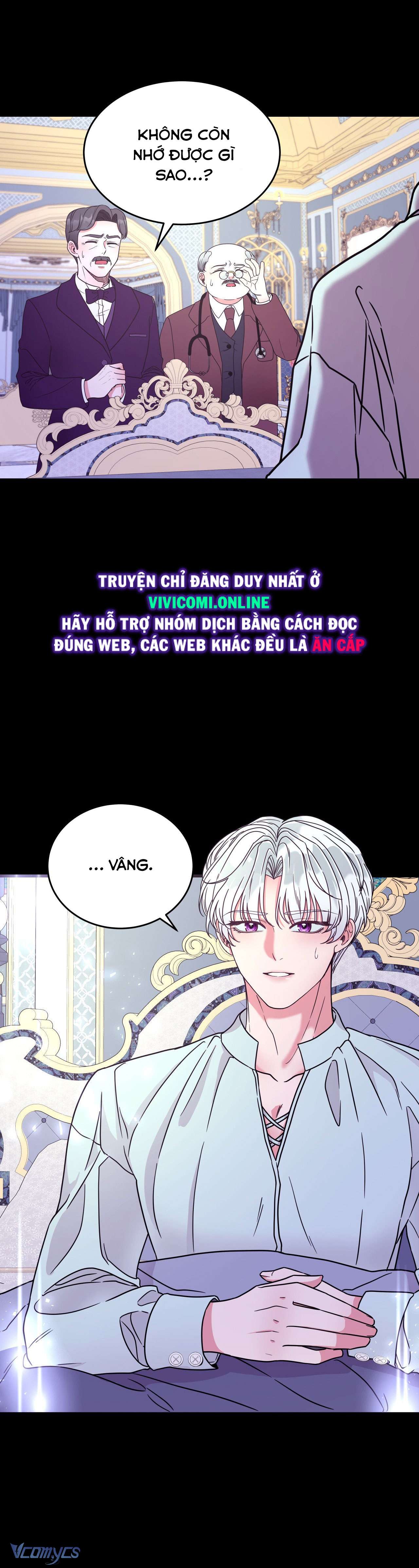 [18+] Anh Trai Đã Thay Đổi Chap 2 - Trang 2