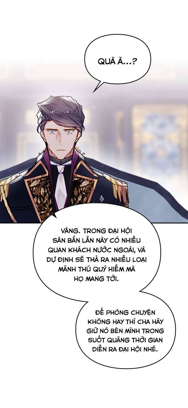 Kết Cục Của Nhân Vật Phản Diện Chỉ Có Thể Là Cái Chết Chapter 51 - Next Chapter 52