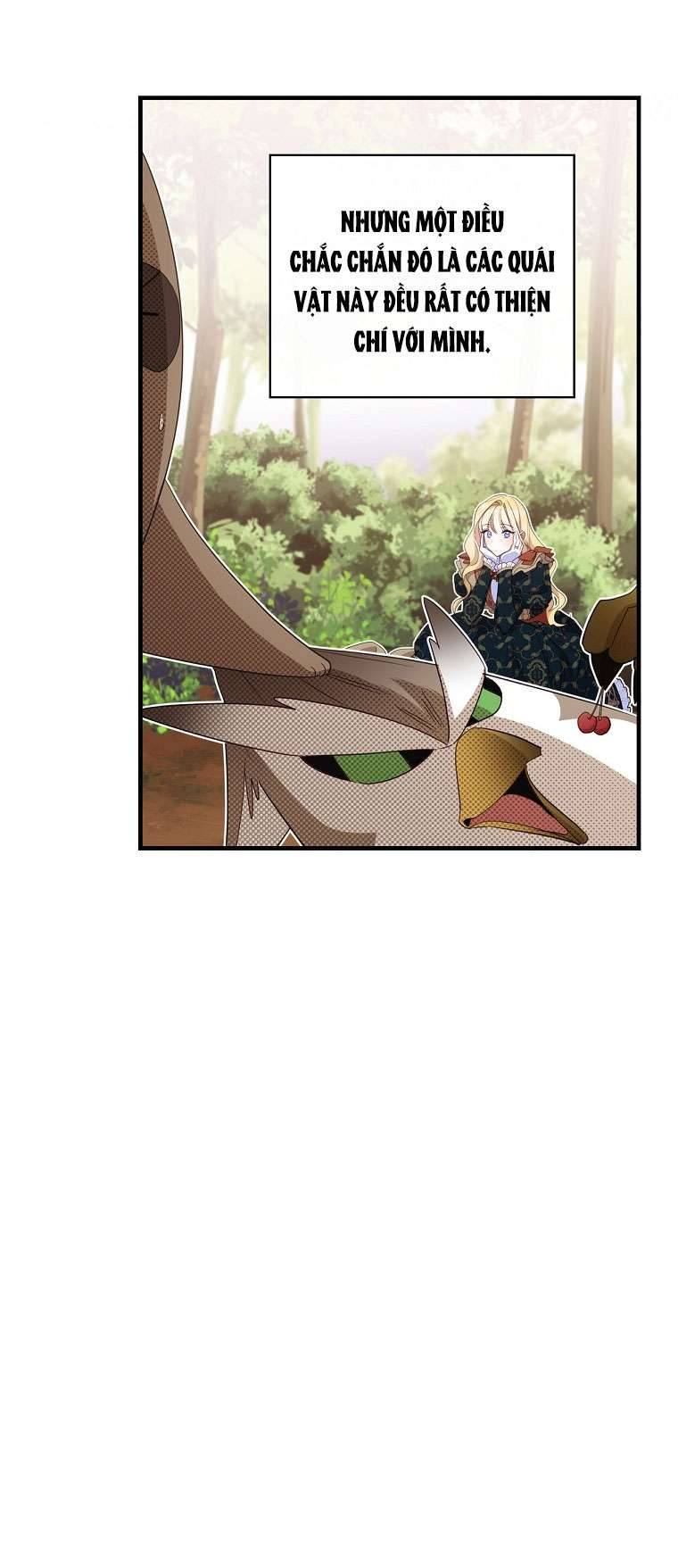 Phương Pháp Khiến Phu Quân Đứng Về Phía Tôi Chapter 36 - Next Chapter 37