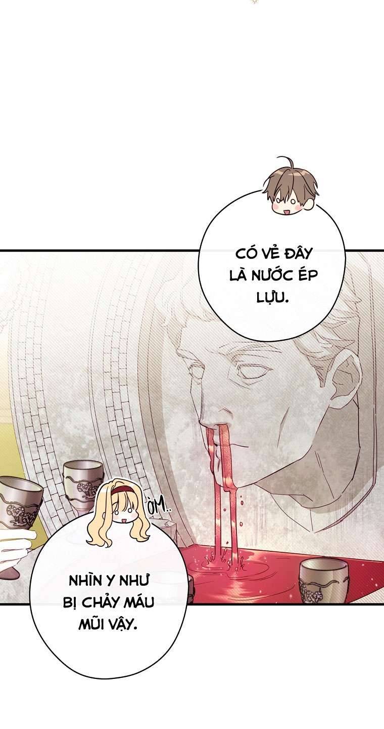 Phương Pháp Khiến Phu Quân Đứng Về Phía Tôi Chapter 30 - Next Chapter 31