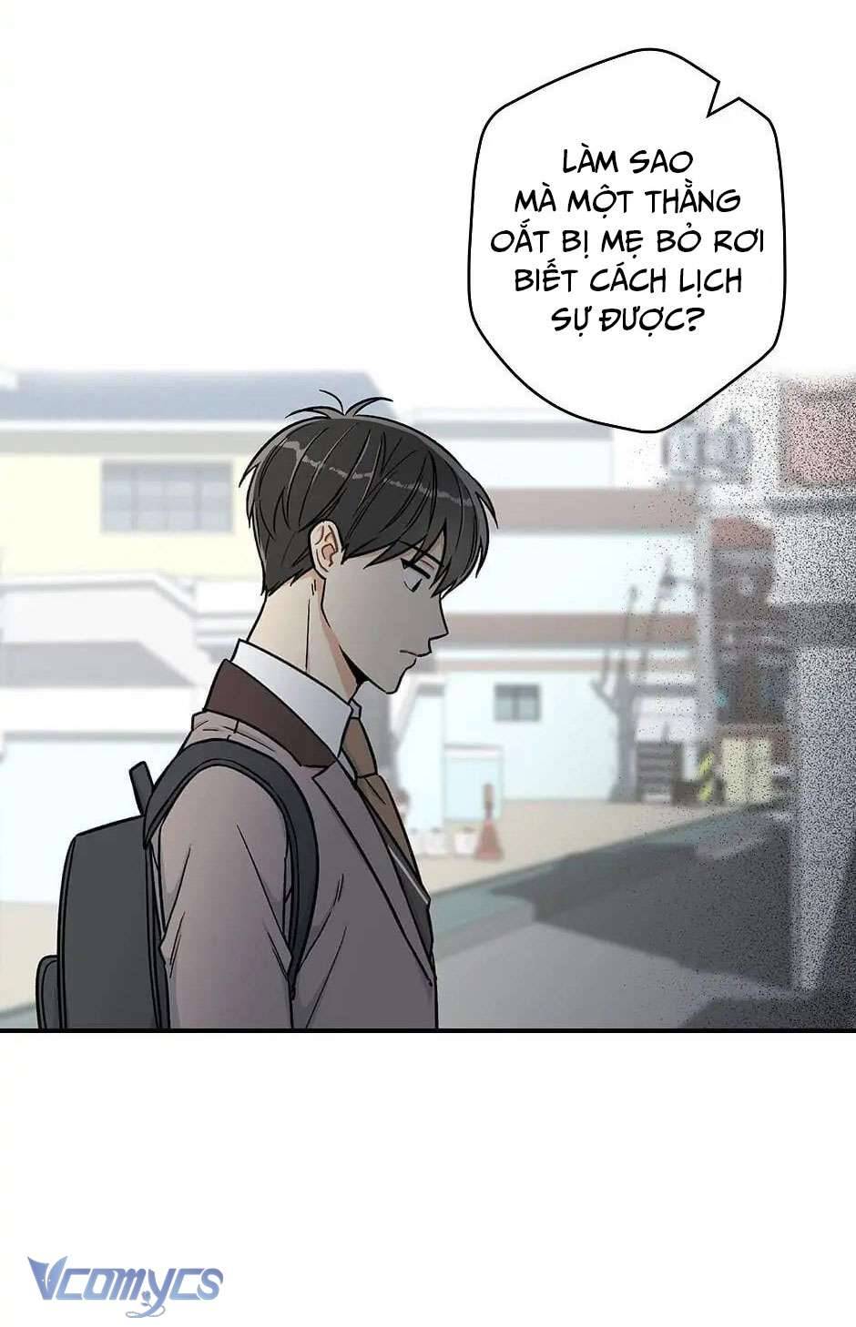 Ly Espresso Của Mùa Xuân Chapter 13 - Next Chapter 14