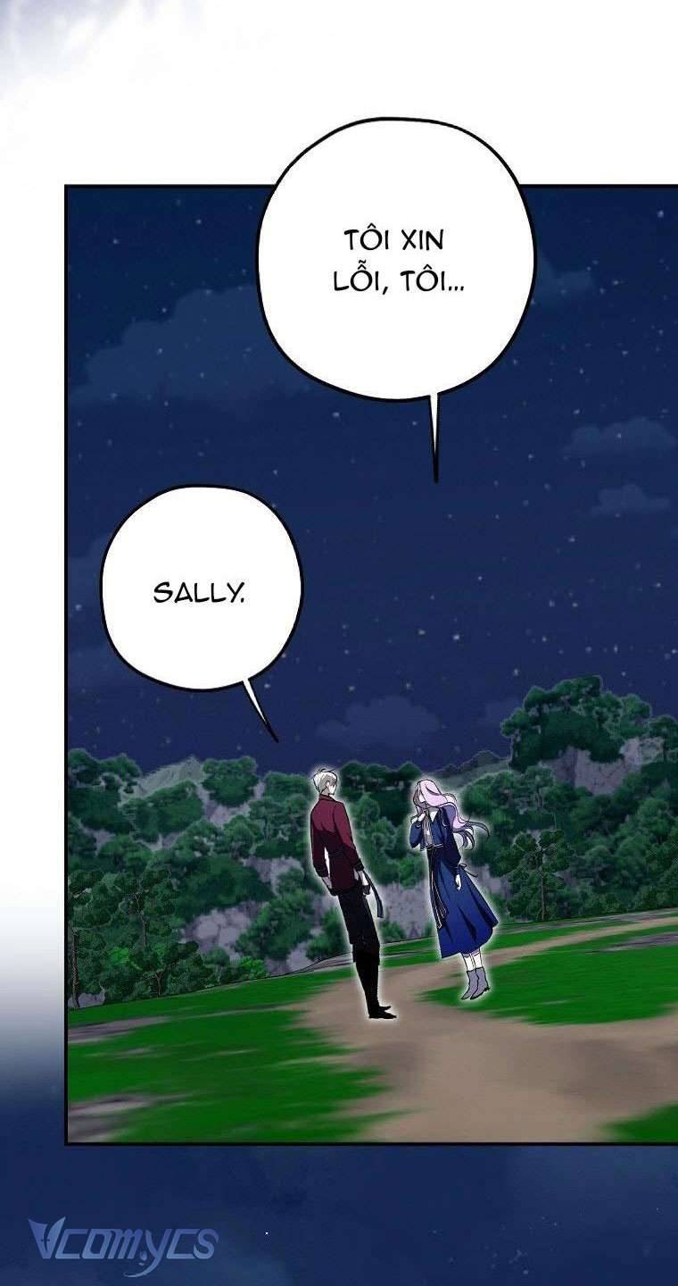 Các Nam Chính Đã Bị Nữ Phụ Cướp Mất Chap 3 - Trang 3