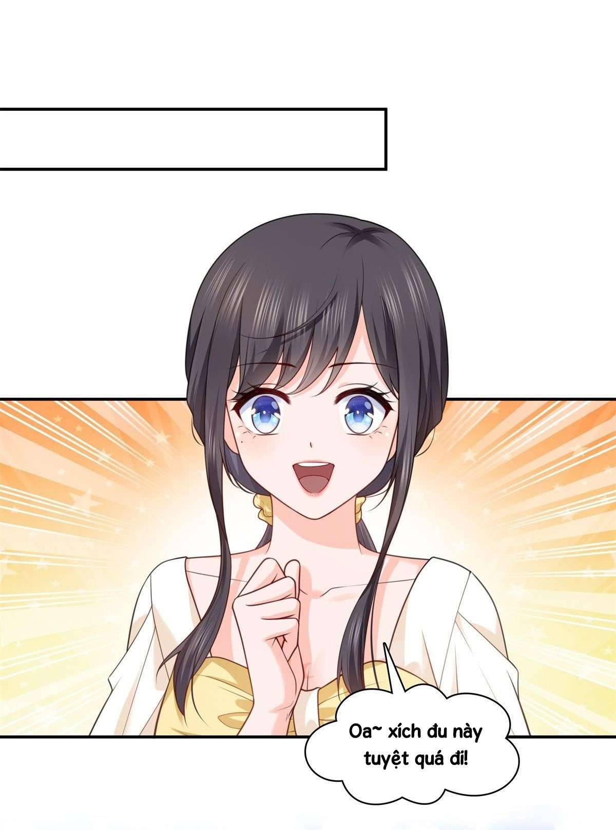 Hệt Như Hàn Quang Gặp Nắng Gắt Chap 212 - Trang 4