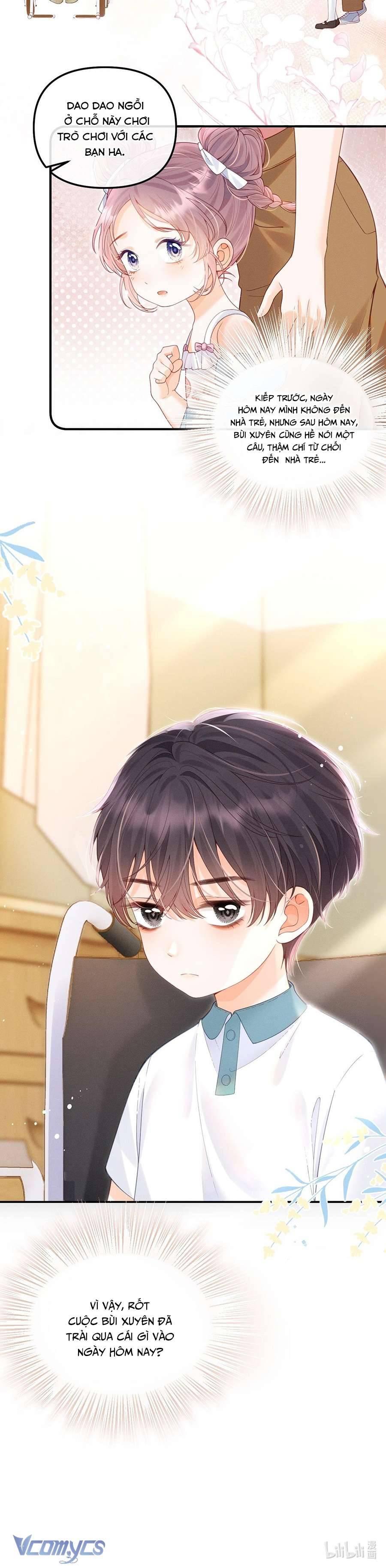 Nhiệt Độ Cơ Thể Của Ác Ma Chap 1 - Trang 2