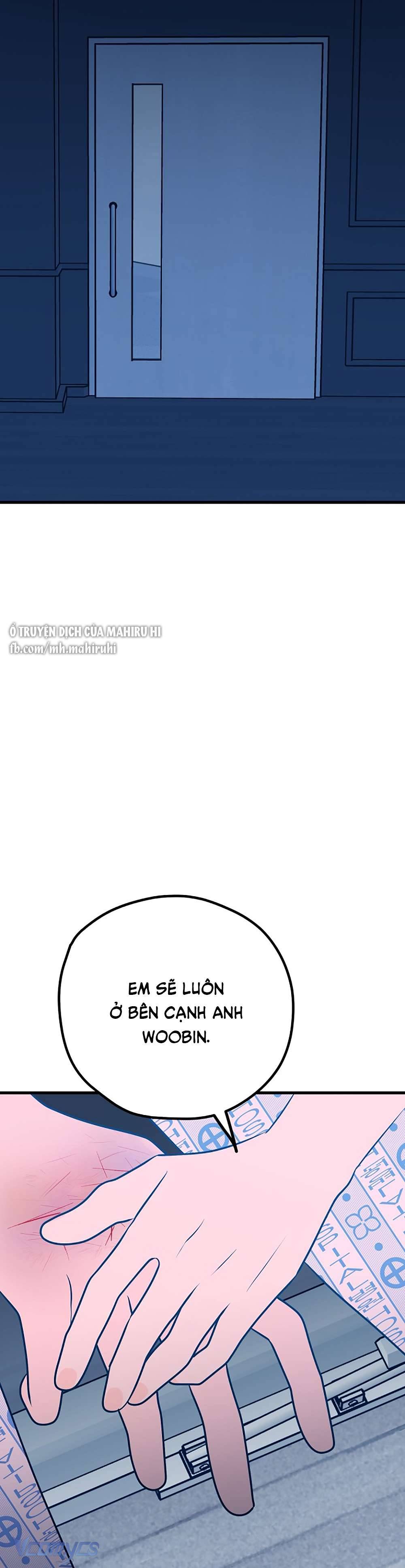 Kẻ Rác Rưởi Không Đáng Được Yêu Chapter 63 - Trang 4