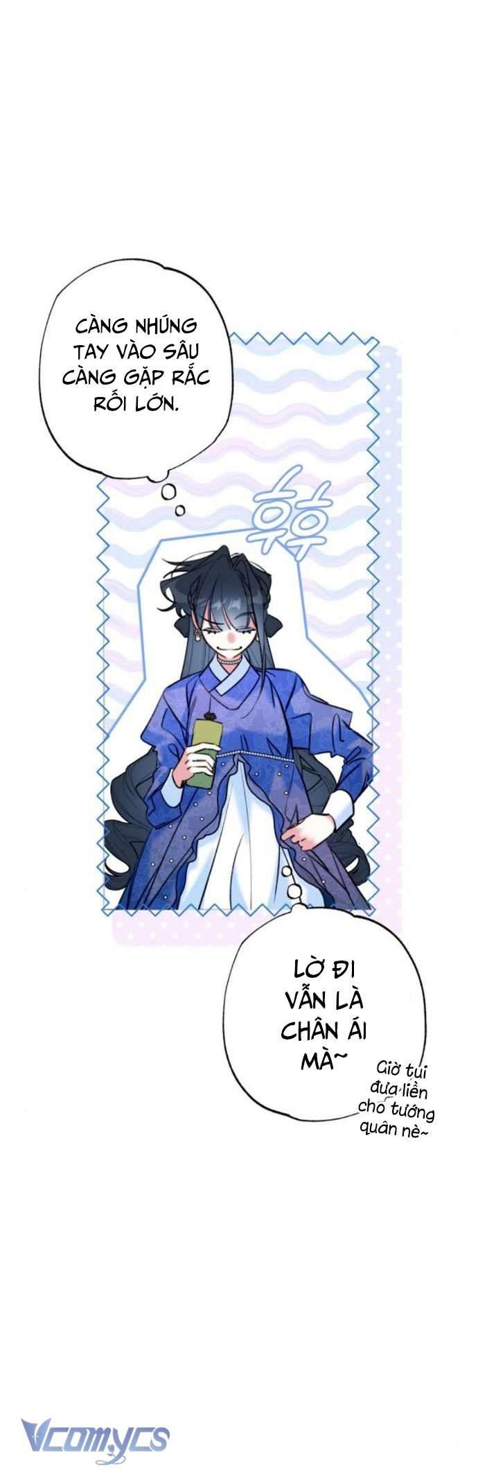 Chuyện Tình Tuyết Phương Bắc Chapter 6 - Next Chapter 7