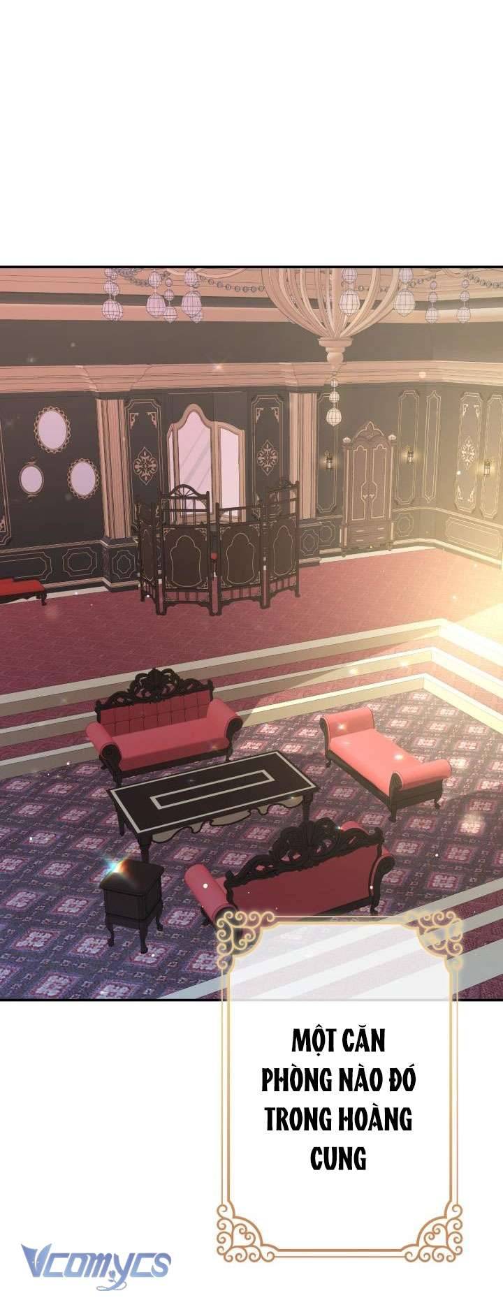 Những Nhân Vật Mạnh Nhất Thế Giới Ám Ảnh Tôi Chapter 30 - Trang 4