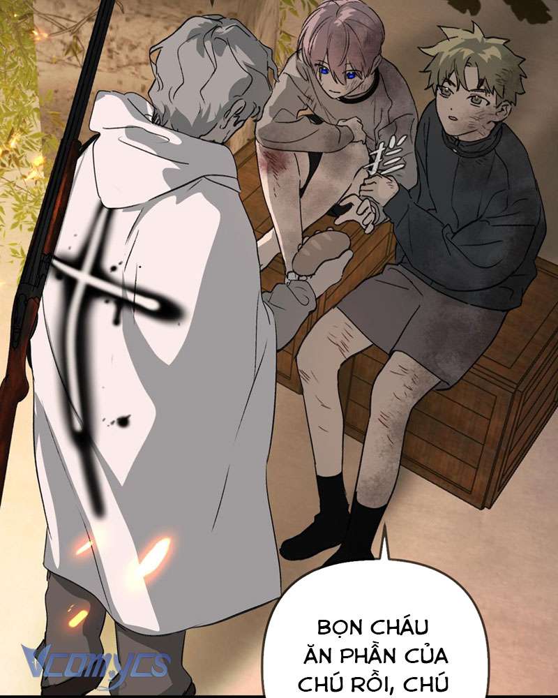 Ác Chi Hoàn Chapter 13 - Next Chapter 14