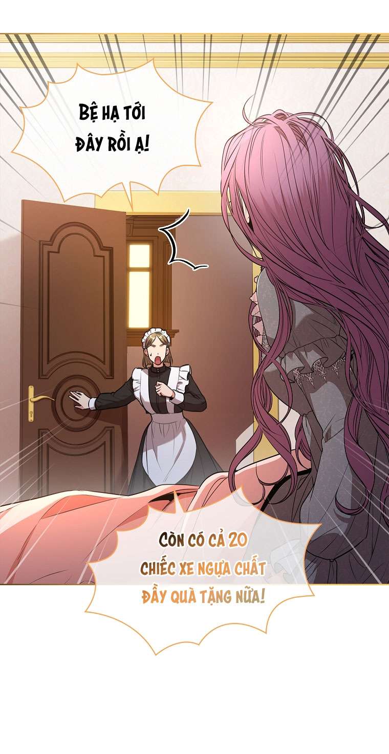 Thư Ký Của Bạo Chúa Chapter 74 - Trang 4