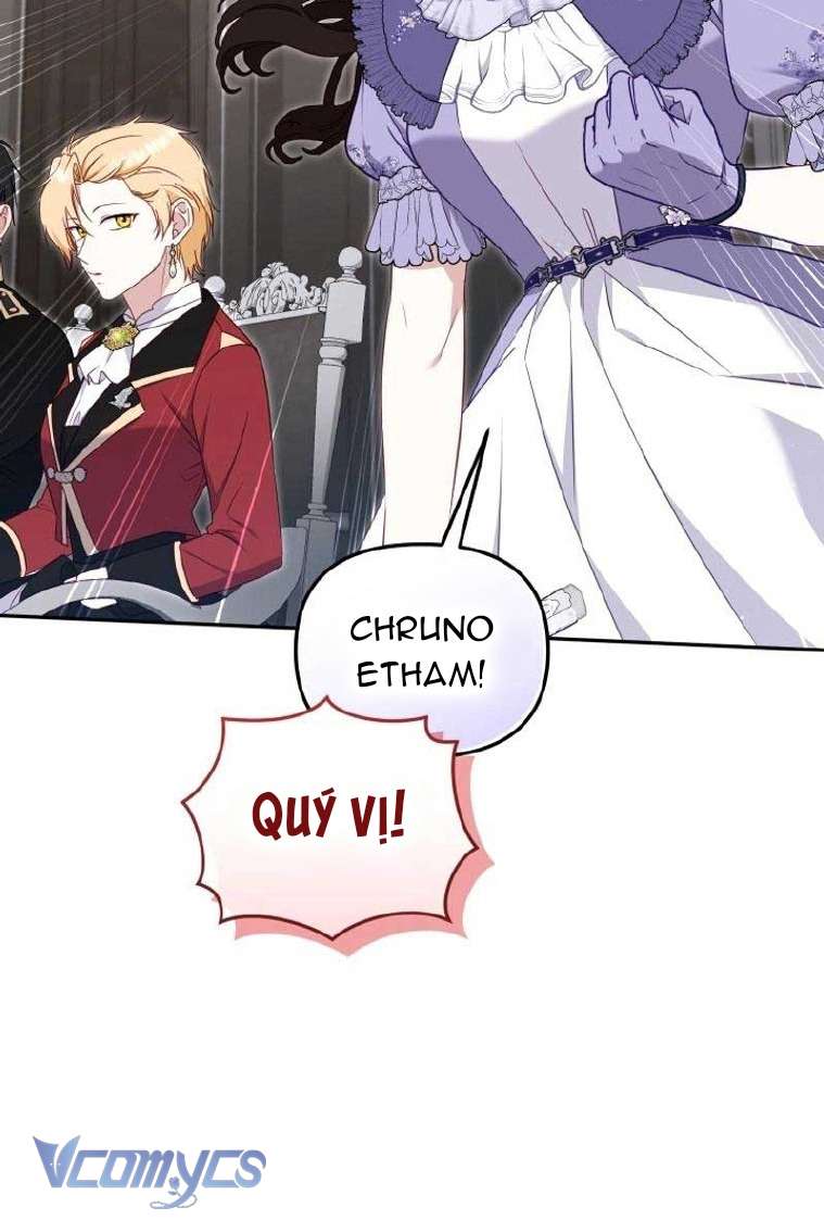 Tôi Được Nuôi Dưỡng Bởi Những Kẻ Phản Diện Chap 75 - Trang 3