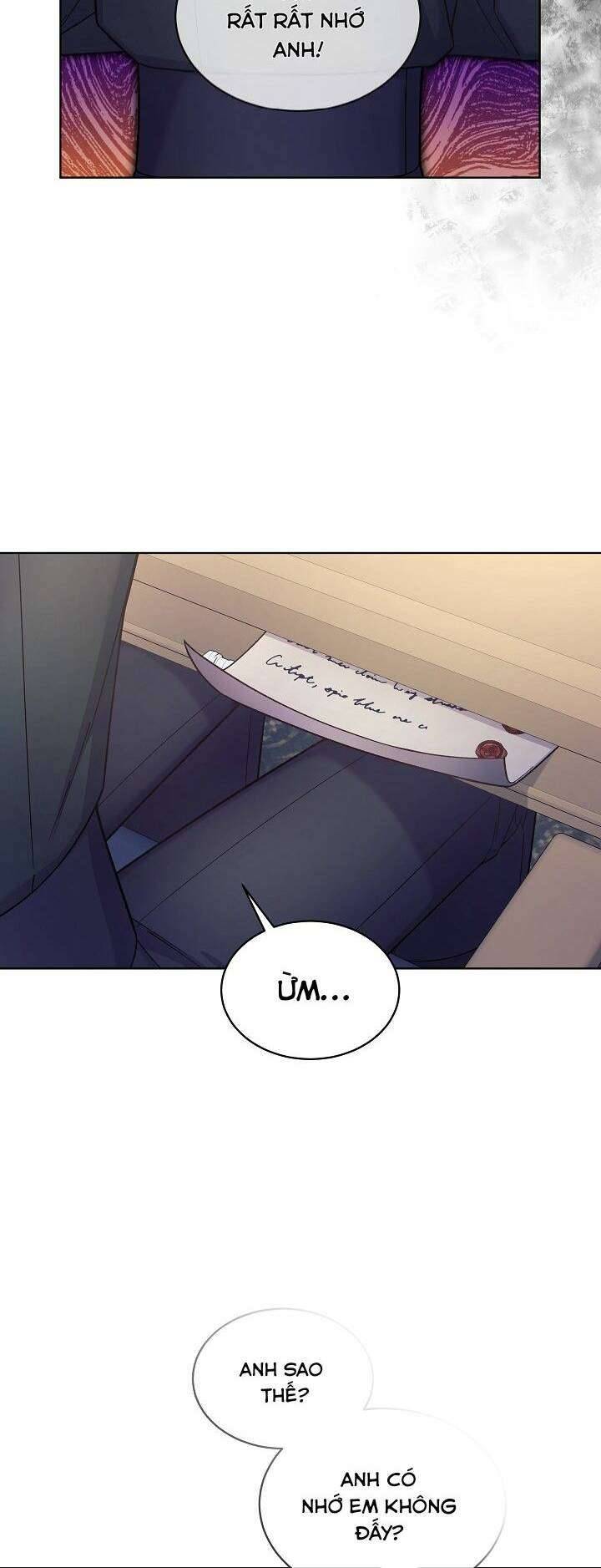 Bệ Hạ, Tôi Sẽ Giết Ngài! Chapter 16 - Trang 4