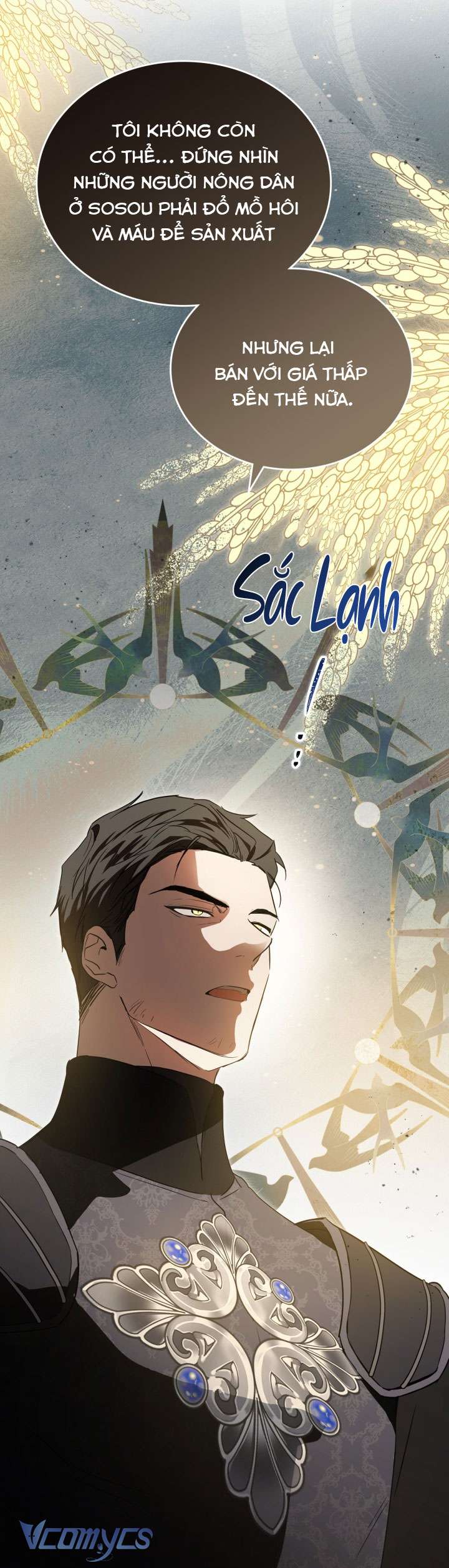 Kiếp Này Nhất Định Làm Gia Chủ Chap 163 - Trang 2