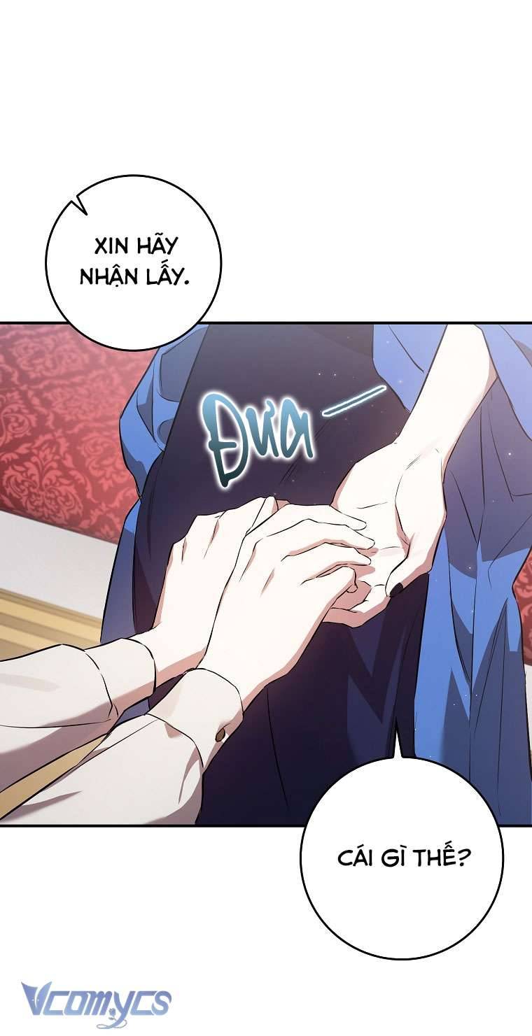 Thời Hạn Cuối Cùng Đang Tràn Ngập Trên Cửa Sổ Trạng Thái Chap 2 - Trang 4