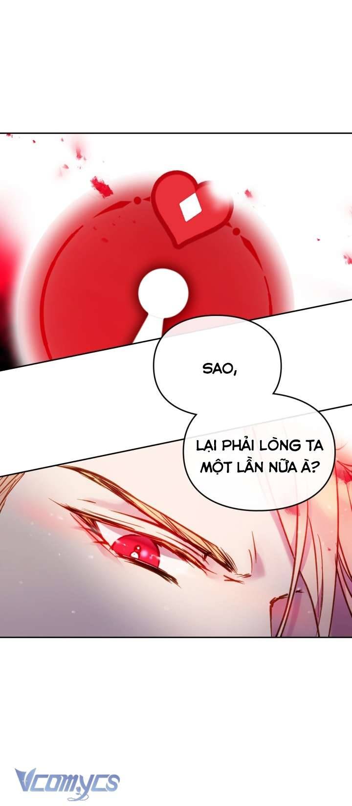 Kết Cục Của Nhân Vật Phản Diện Chỉ Có Thể Là Cái Chết Chapter 99 - Trang 4