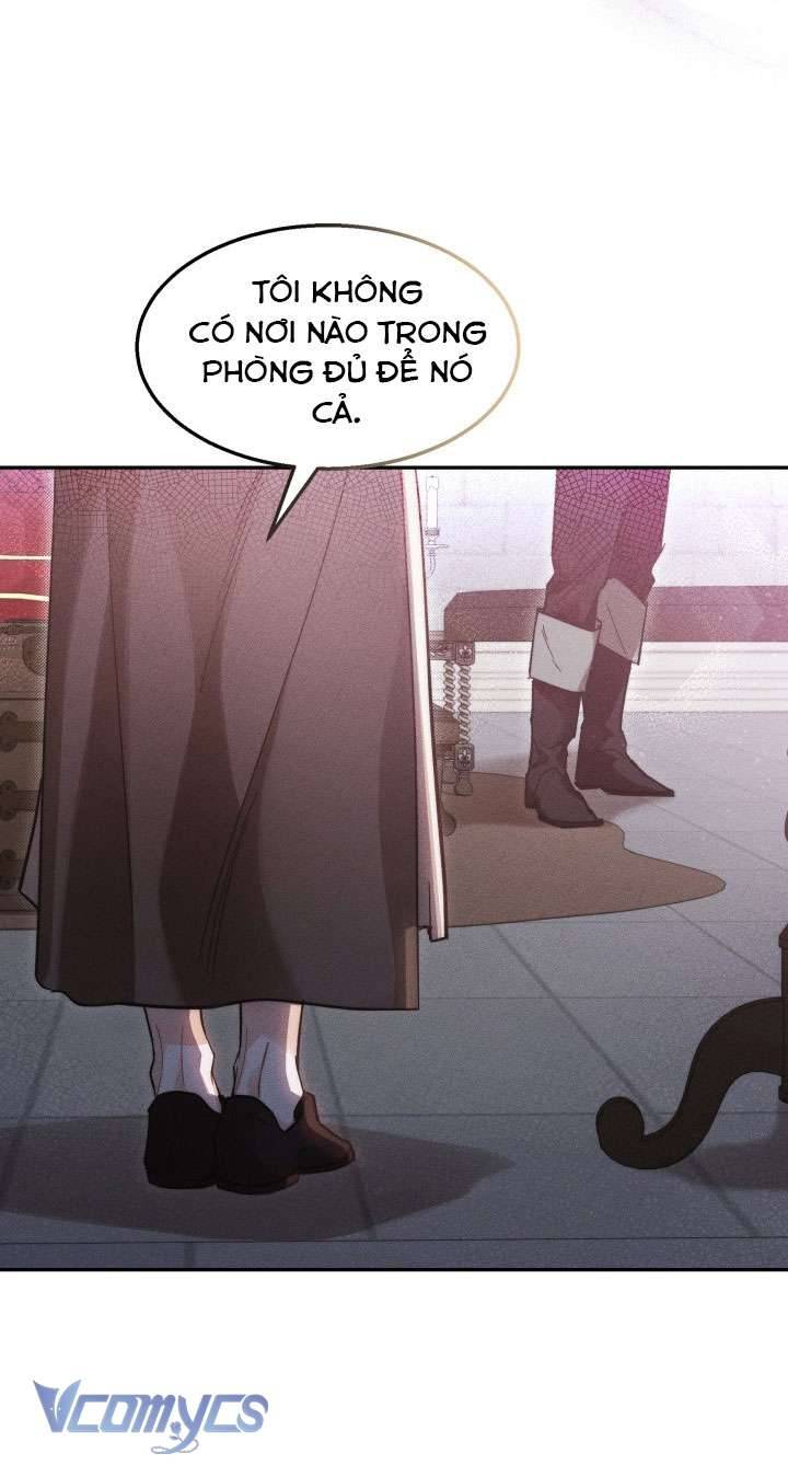 Tiếng Trống Vang Dội Chapter 12 - Trang 4