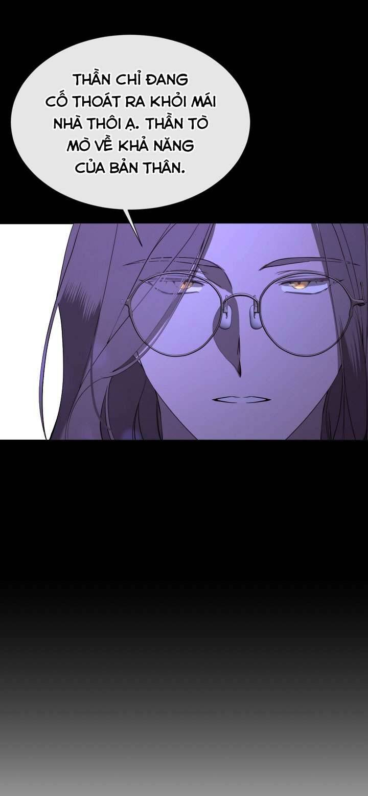 Ác Nữ Cần Bạo Chúa Chapter 57 - Trang 4