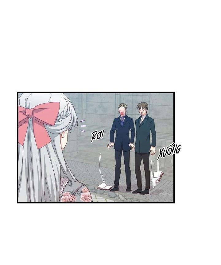 Cẩn Thận Với Các Anh Trai Đấy! Chap 35 - Trang 2