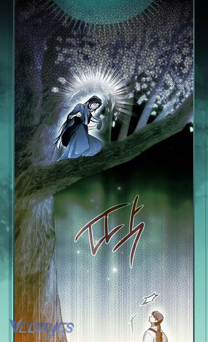 Ai Đó Đang Điều Khiển Cơ Thể Của Tôi Chapter 53 - Trang 4