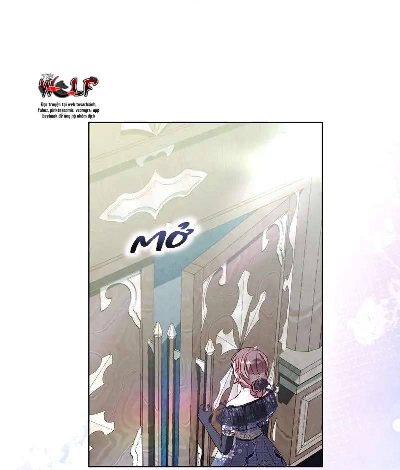 Một Ngày Nọ Bỗng Dưng Cha Xuất Hiện Chapter 36 - Trang 4