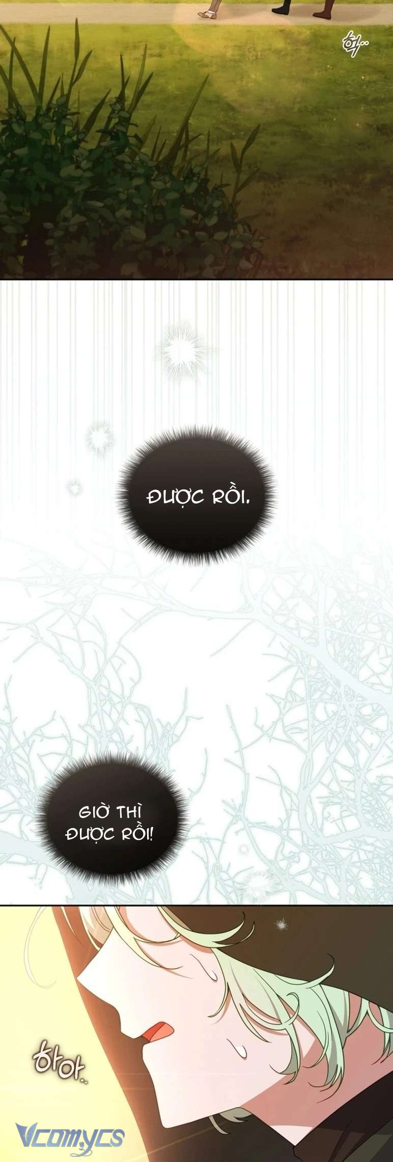 Tôi Được Nuôi Dưỡng Bởi Những Kẻ Phản Diện Chap 84 - Next Chap 85