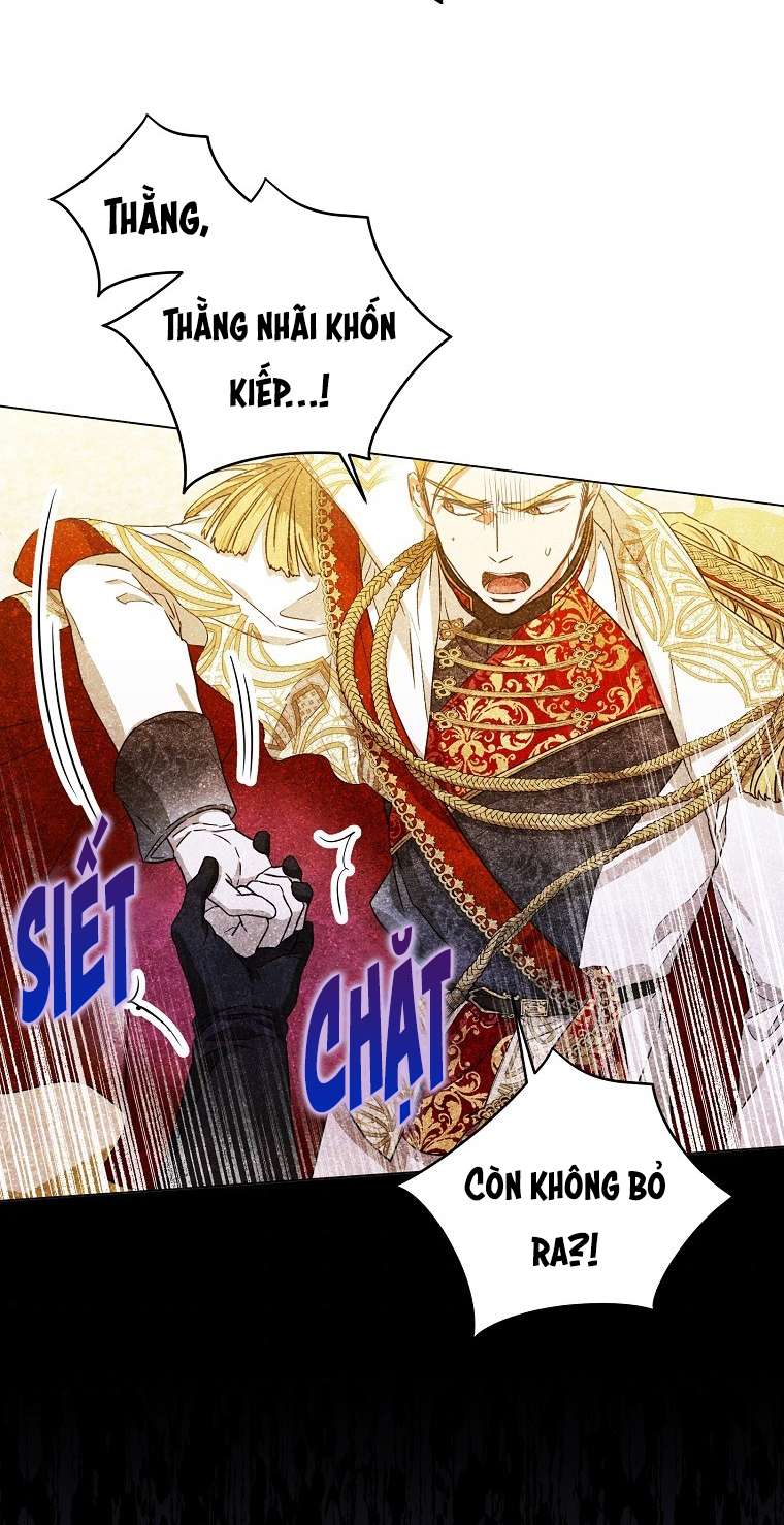 Tôi Trở Thành Vợ Của Nam Chính Chap 33 - Trang 3