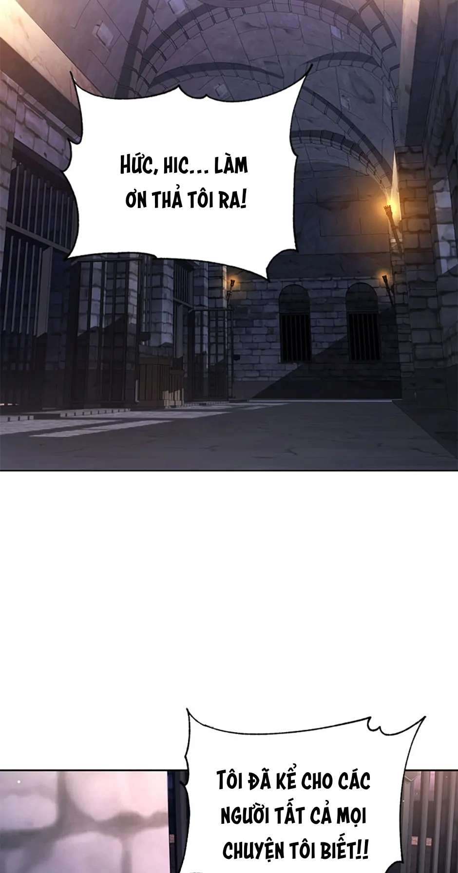 Hầu Gái Trong Trò Chơi Harem Ngược Muốn Nghỉ Việc Chapter 29 - Trang 4