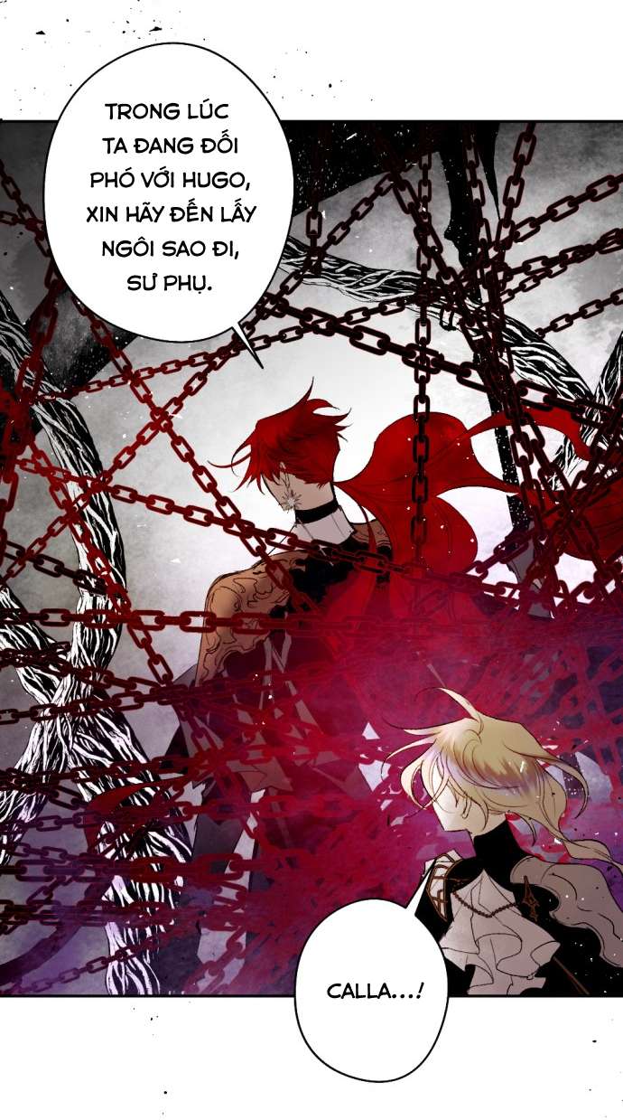 Lời Thú Nhận Của Chúa Tể Bóng Tối Chapter 105 - Trang 4