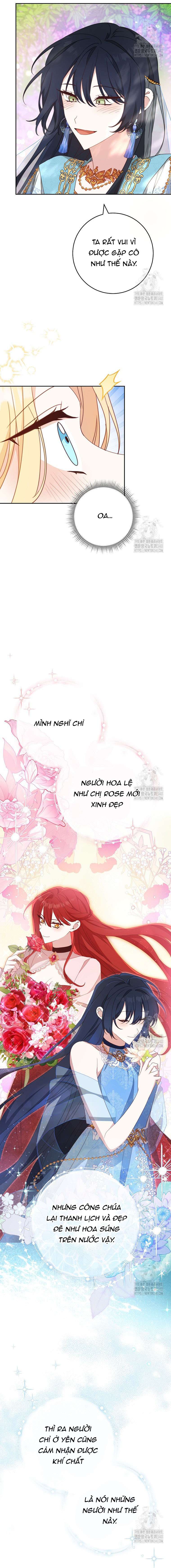 Tôi Đã Phạm Sai Lầm Rồi! Chap 65 - Trang 2
