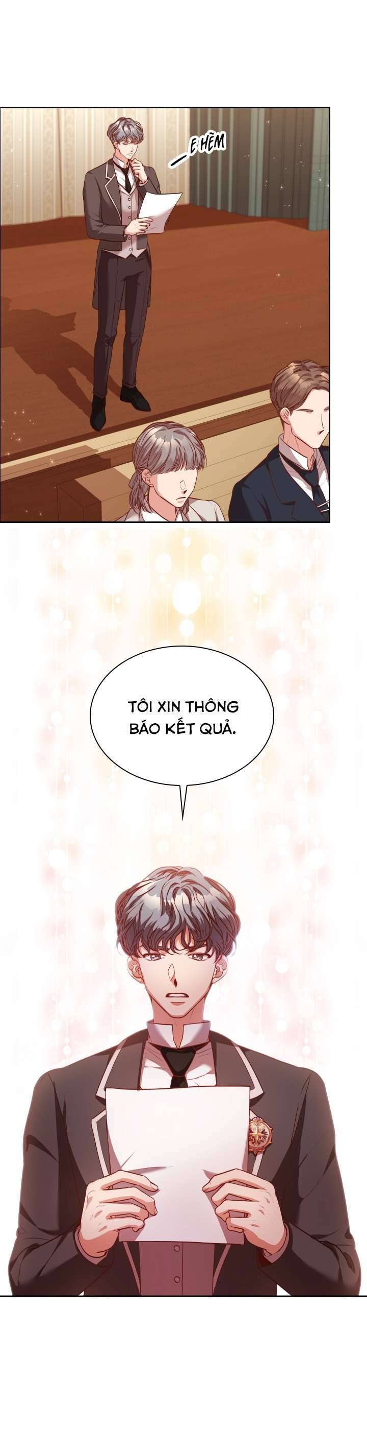 Thư Ký Của Bạo Chúa Chapter 50 - Trang 4