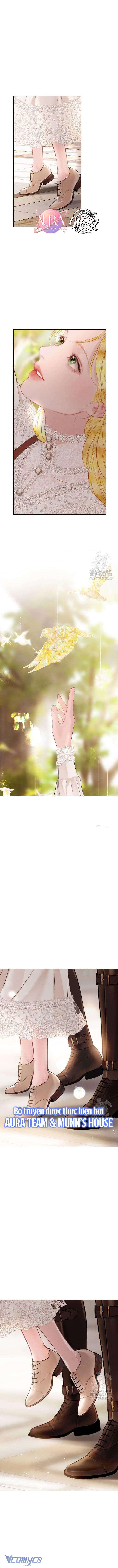 Hãy Khóc Và Cầu Nguyện Đi Chapter 39 - Trang 4