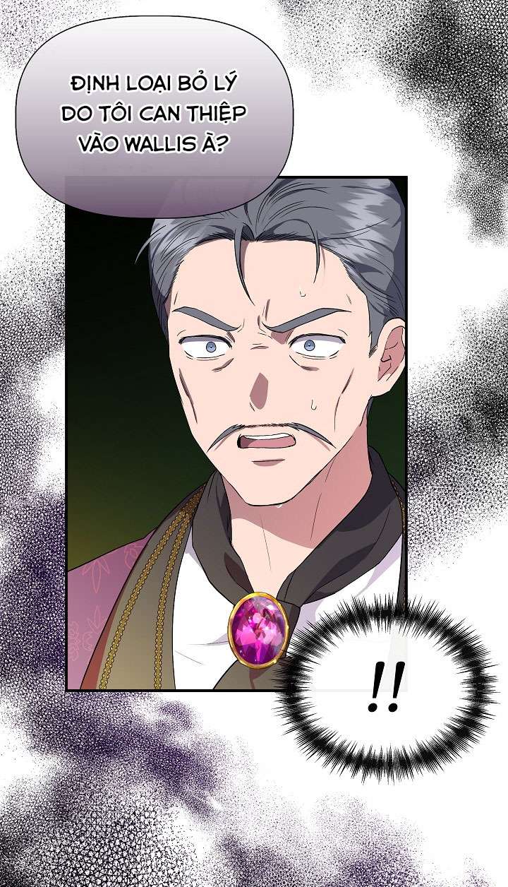 Tôi Không Phải Là Cinderella Chapter 58 - Trang 4