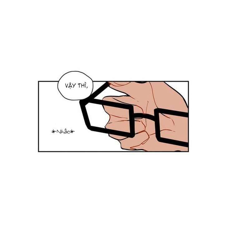 Ranh Giới Chap 43 - Trang 3