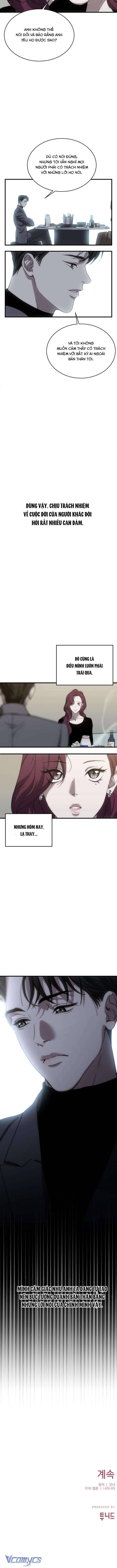 Ba Lần Động Phòng Chapter 12 - Trang 4