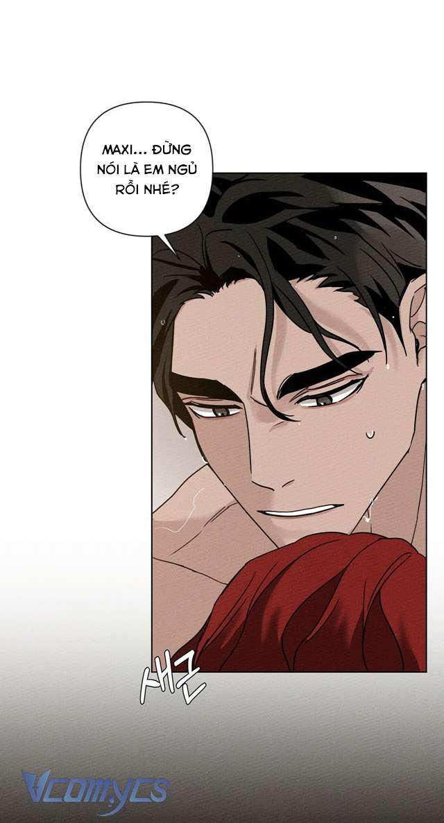 Dưới Bóng Cây Sồi Chap 9 - Trang 4