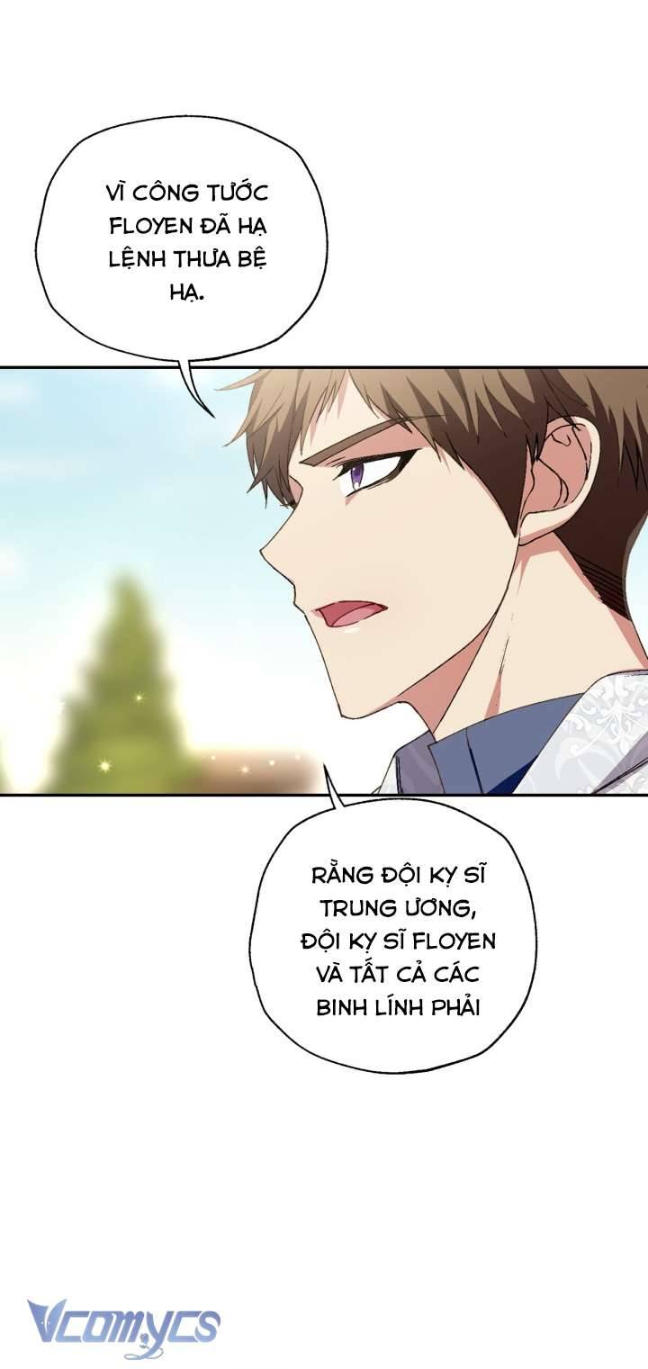 Cha À, Con Không Muốn Kết Hôn Đâu Chap 125 - Trang 2