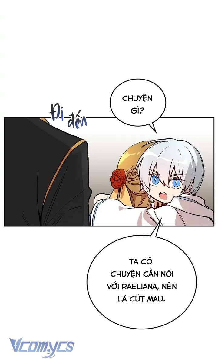 Vị Hôn Thê Khế Ước Của Công Tước Chapter 67 - Trang 4