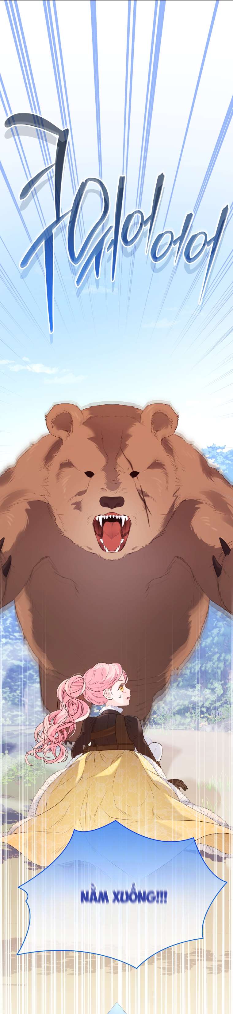 Thà Là Để Tôi Trở Thành Nữ Hoàng Chapter 14 - Next Chapter 15