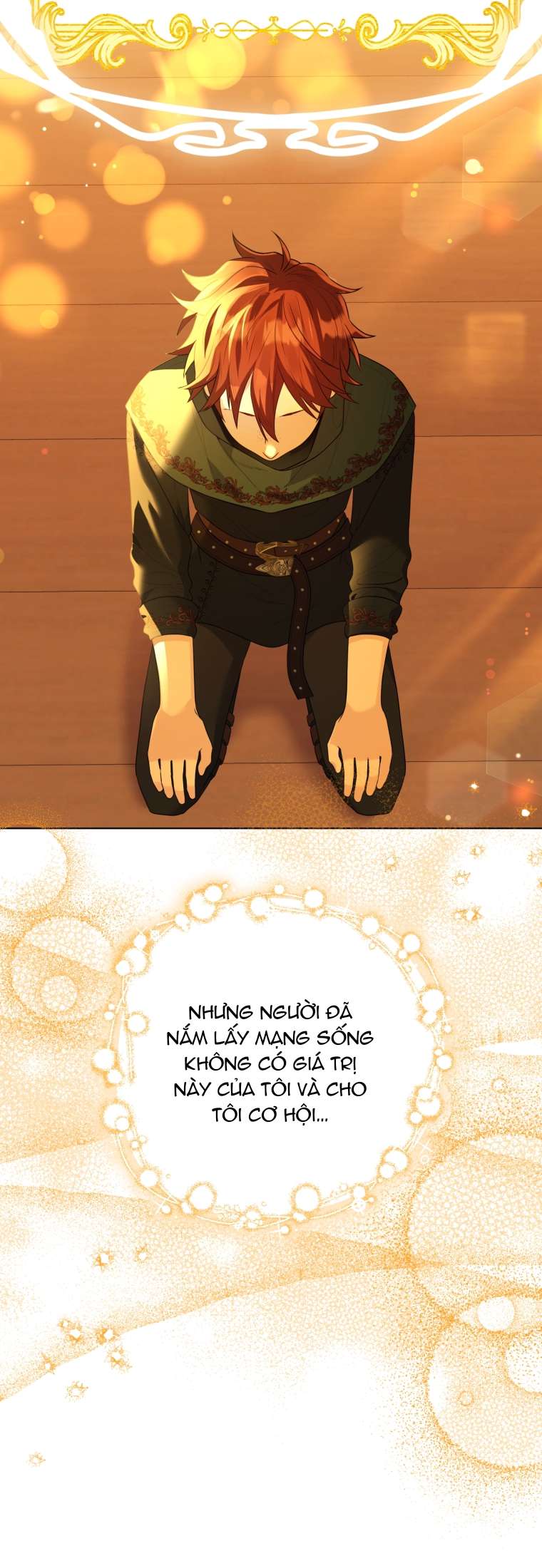 Thà Là Để Tôi Trở Thành Nữ Hoàng Chapter 47 - Next Chapter 48