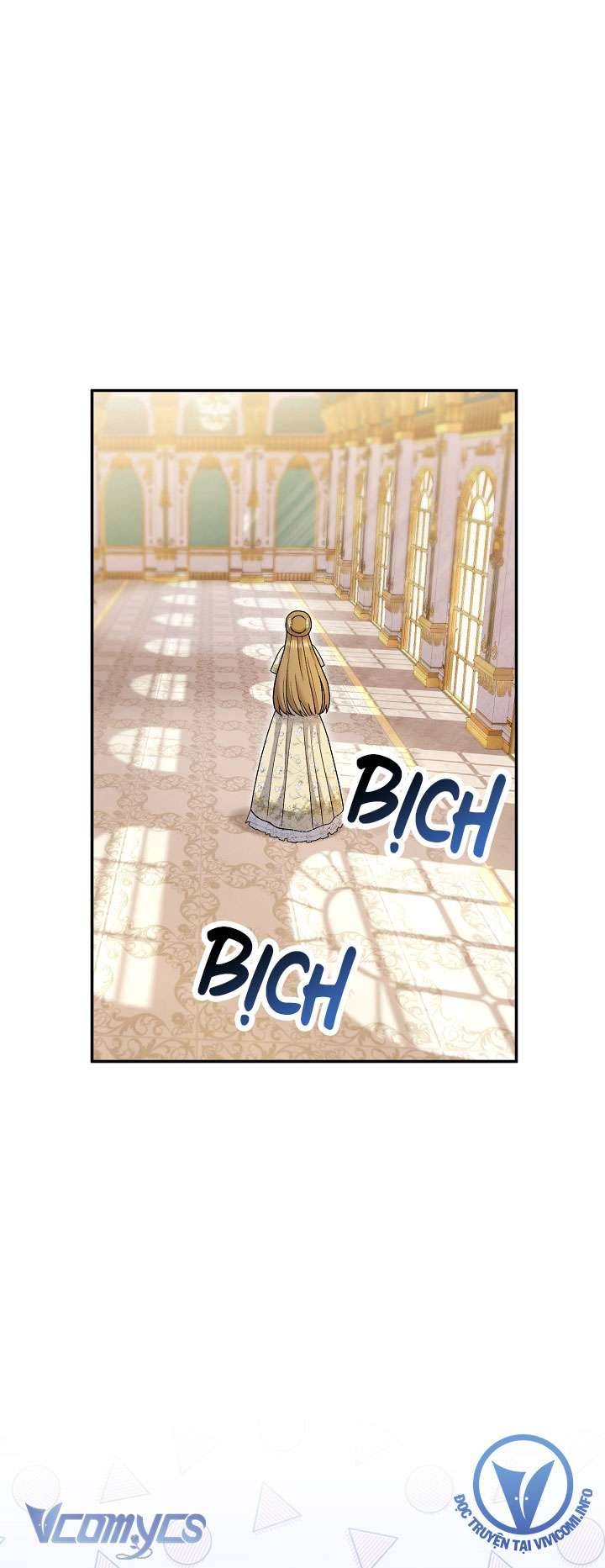 Người Xem Mắt Của Ác Nữ Quá Hoàn Hảo Chapter 15 - Trang 4