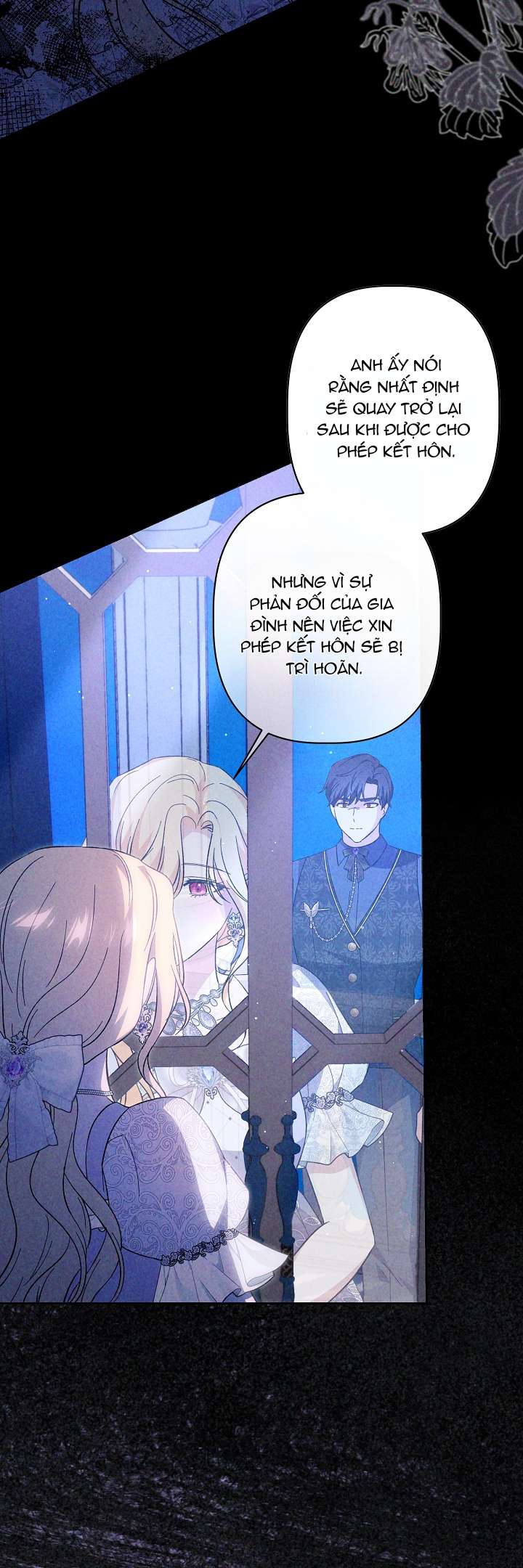 Cha Của Nam Chính Từ Chối Hủy Hôn Chapter 11 - Next Chapter 12