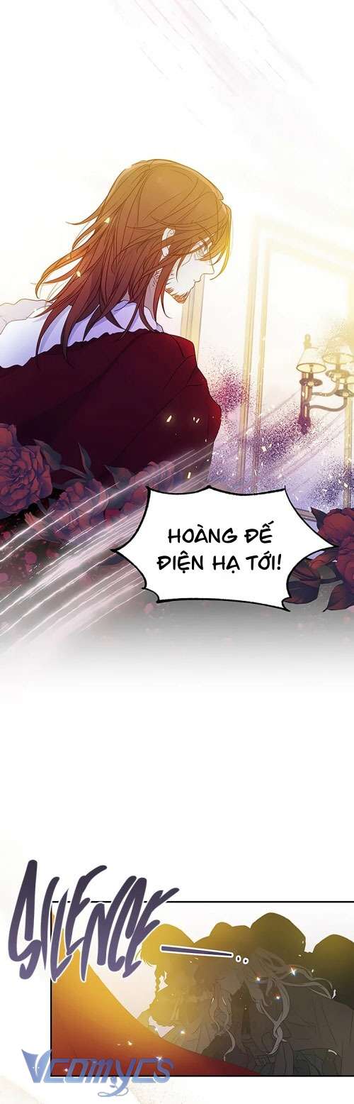 Bệ Hạ Xin Đừng Giết Tôi!!! Chap 77 - Trang 2
