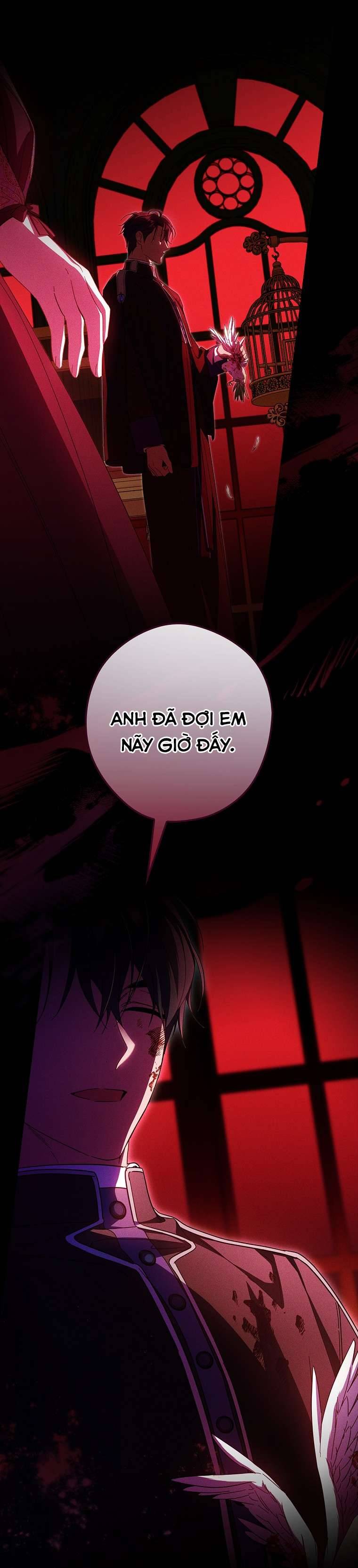 Phương Pháp Khiến Phu Quân Đứng Về Phía Tôi Chapter 56 - Trang 4