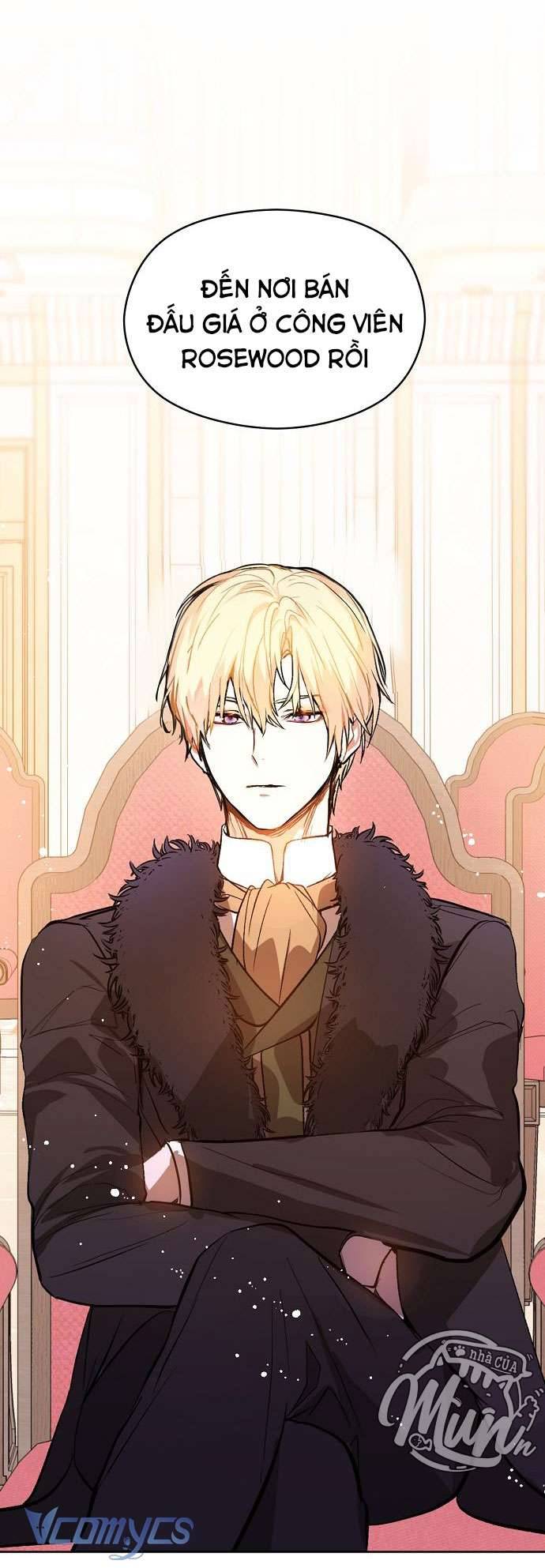 Tôi không cố tình quyến rũ nam chính Chap 19 - Next Chap 20