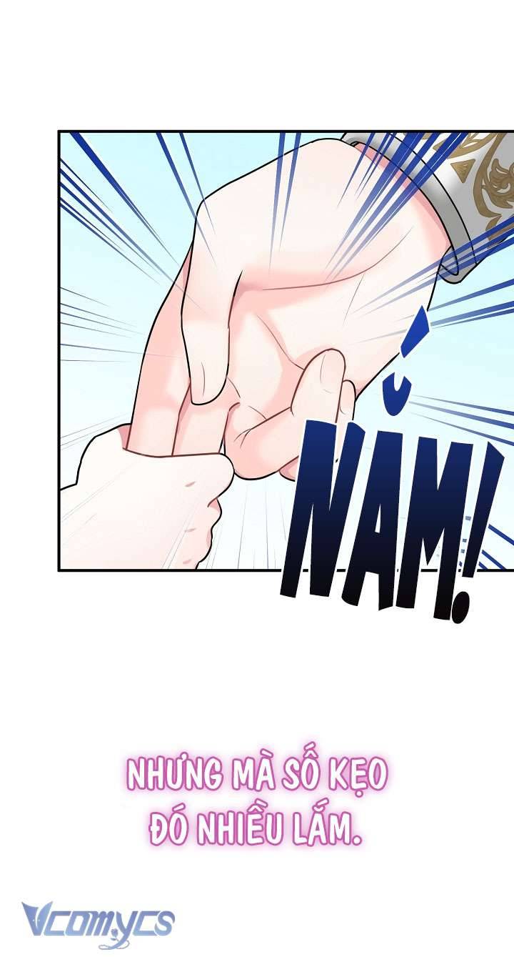 Công Chúa Là Người Chơi Chapter 10 - Trang 3