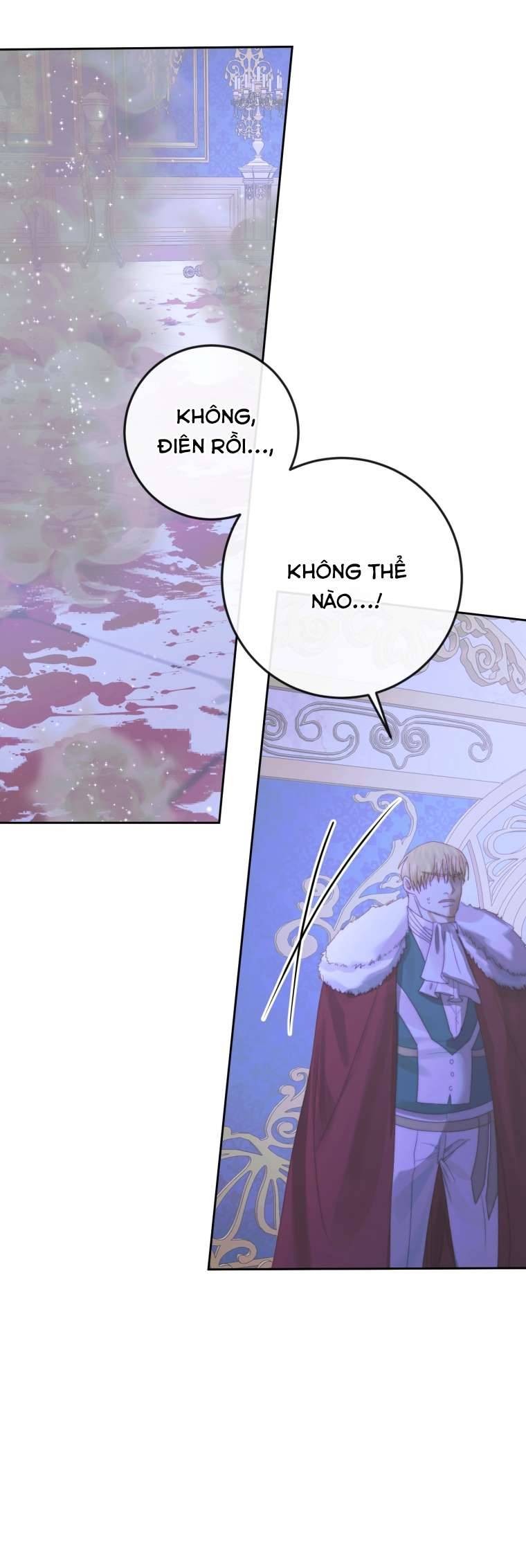 Siren: Trở Thành Gia Đình Của Nhân Vật Phản Diện Chapter 70 - Trang 3