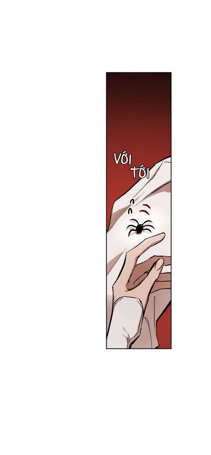 Lời Thú Nhận Của Chúa Tể Bóng Tối Chap 27 - Trang 4