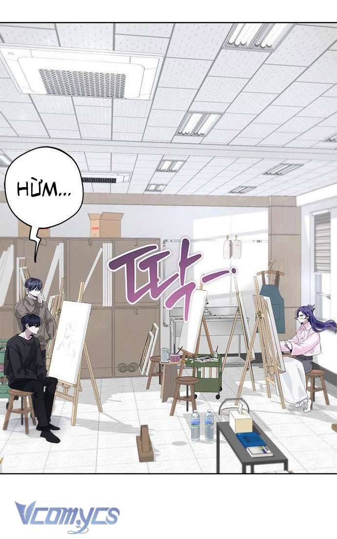 Đàn Anh Xấu Xa! Chap 65 - Trang 3