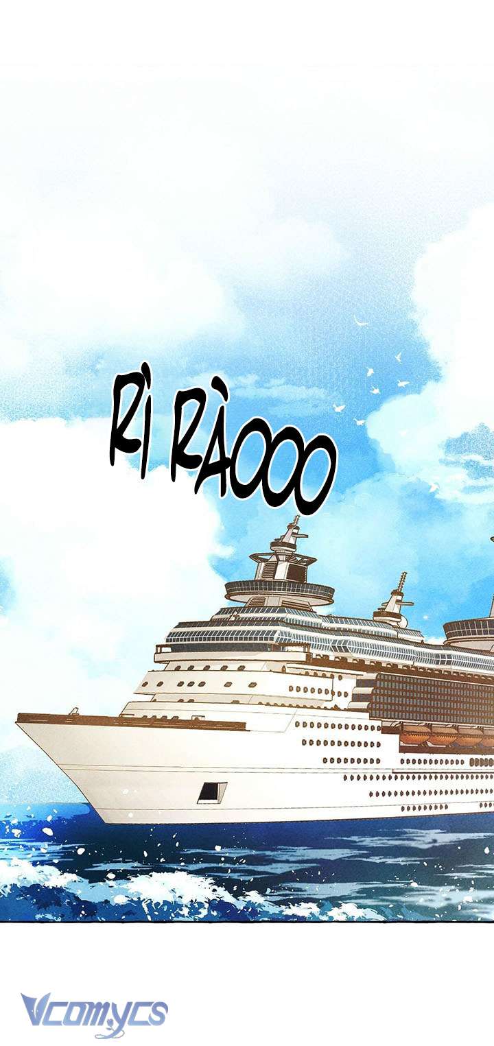 (Munn) Nuôi Dưỡng Một Hắc Long Chap 24 - Trang 2