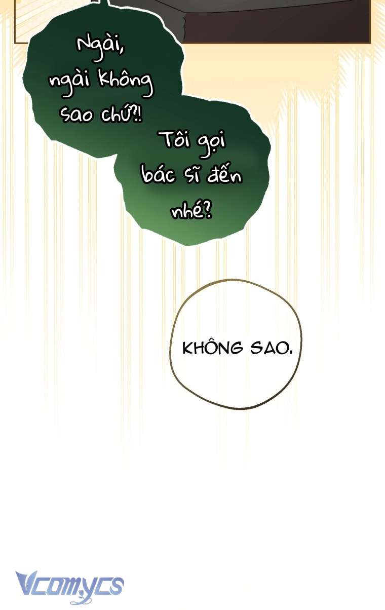 Được Yêu Thương Mà Còn Ngại Ngùng Sao! Chap 75 - Trang 4